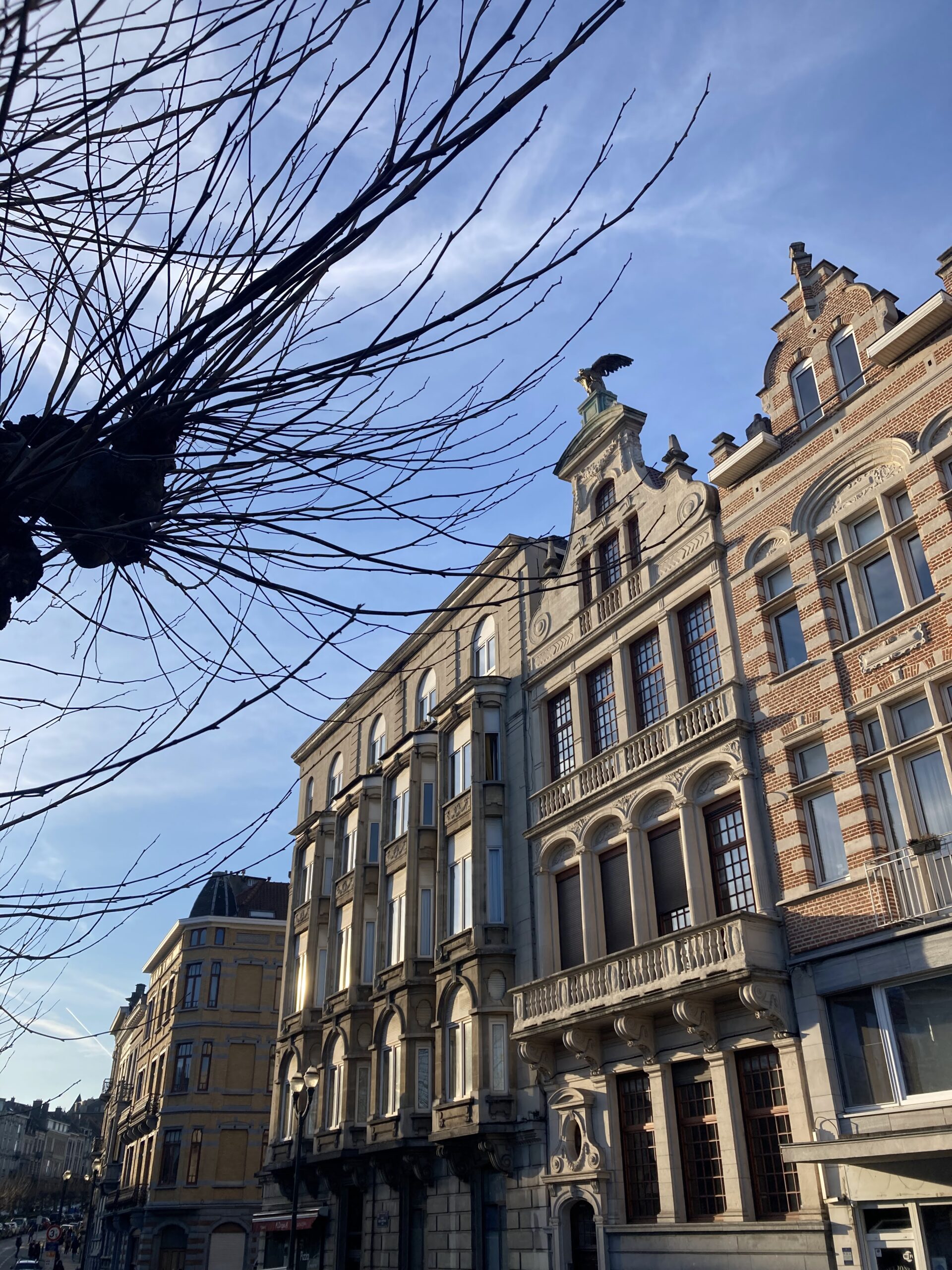 Doe-het-zelfwandeling architectuur