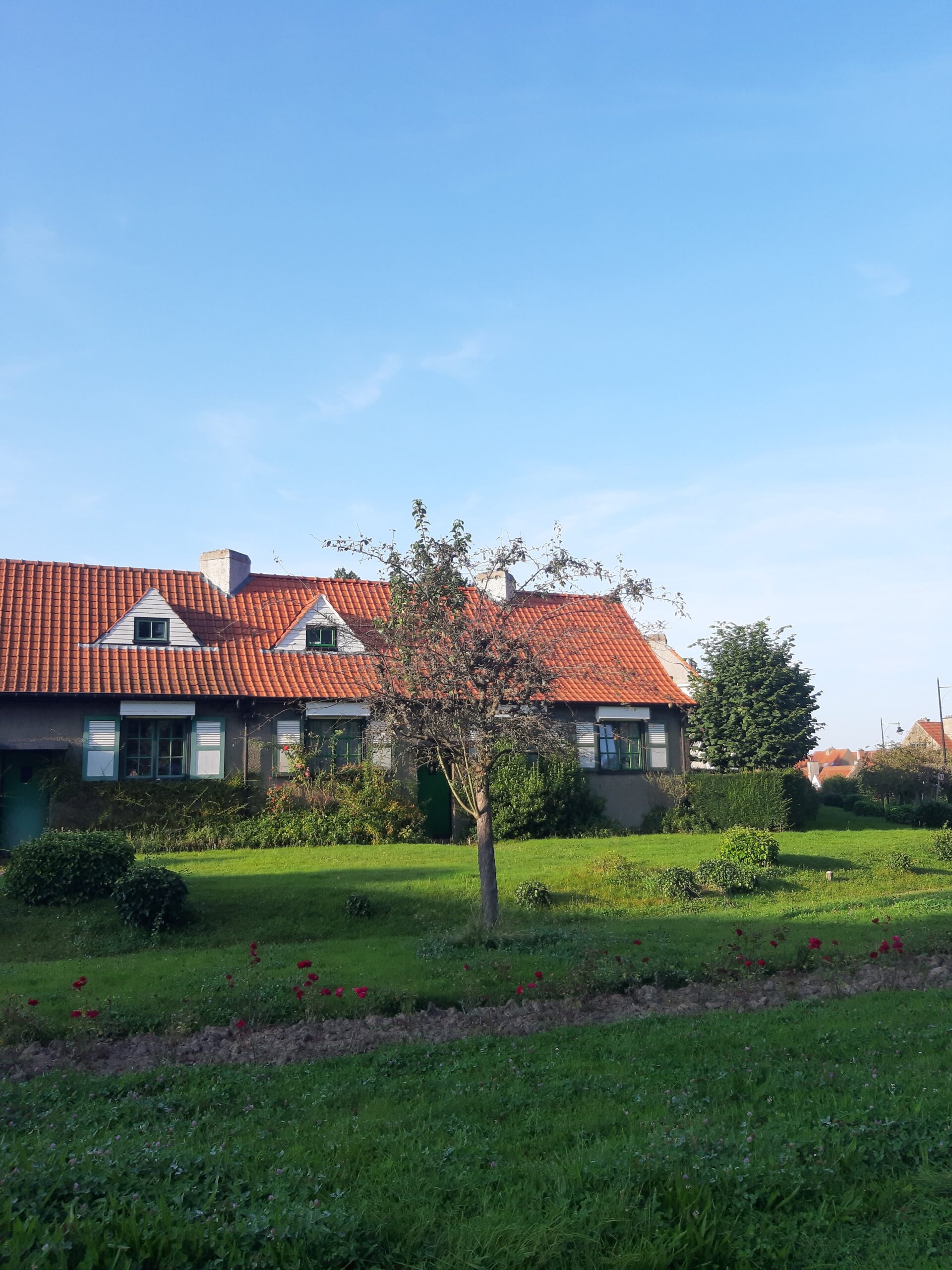 Tuinwijken